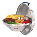 Gardencare Magma Marine Kettle Charcoal Grill - Party Size 17 in. GA2560387
